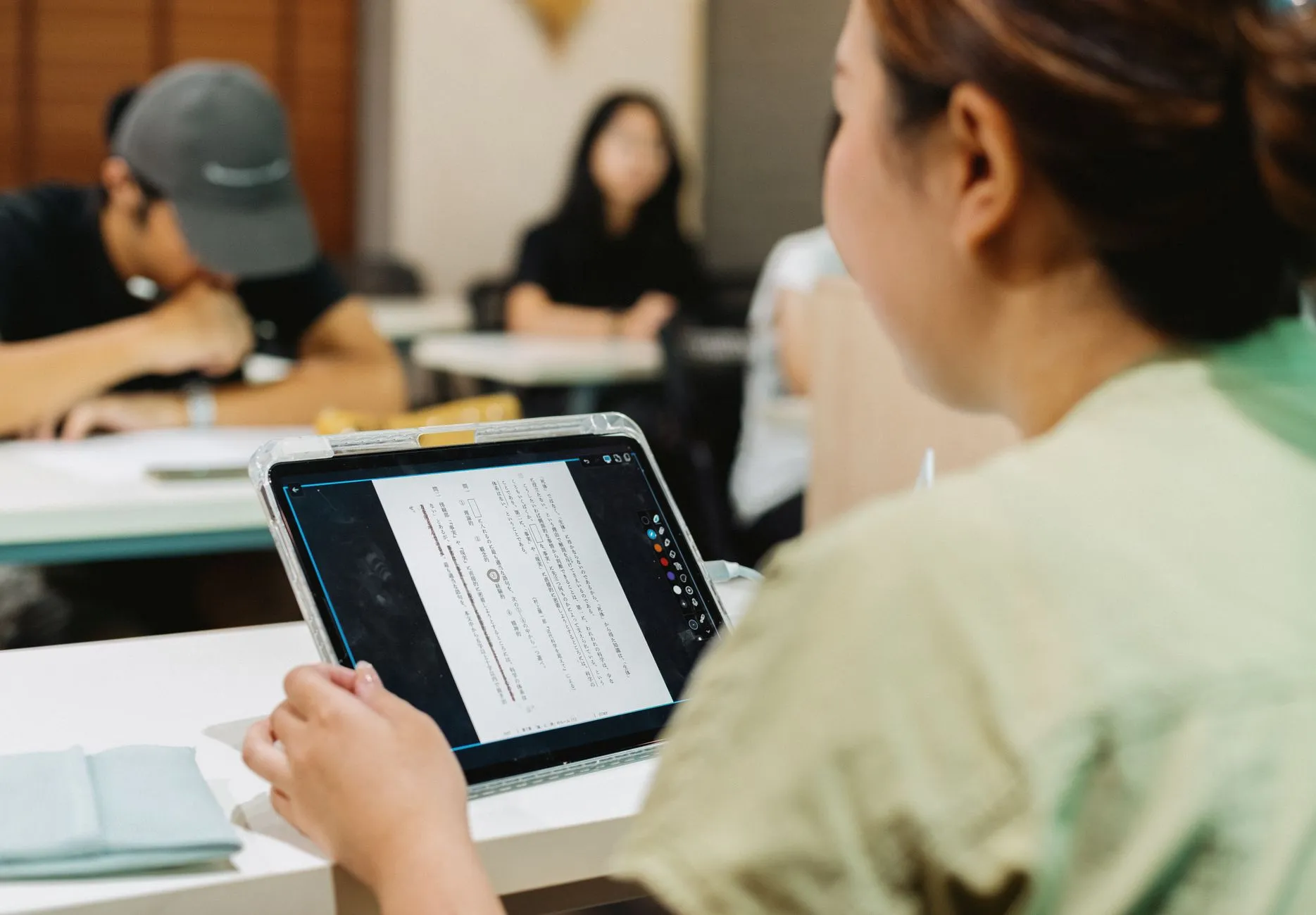 教育装备技术解析：升来教育科技中心教学器材的三大核心优势正文配图 1
