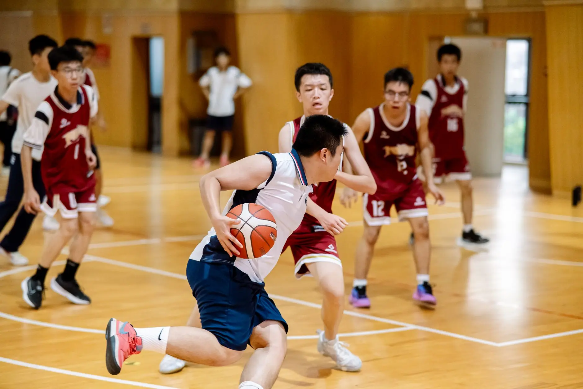 潍坊学校教学设备升级方案：奎文区升来教育科技中心产品选型指南