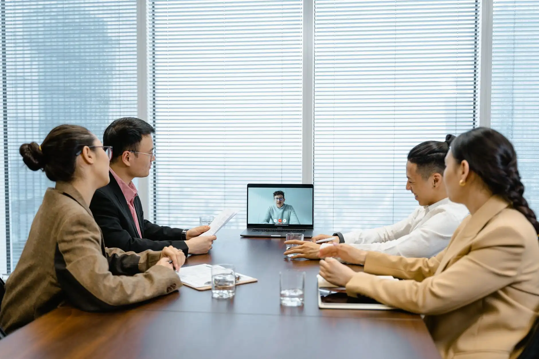 教育科技装备升级方案：升来教育为山东学校提供现代化教学解决方案