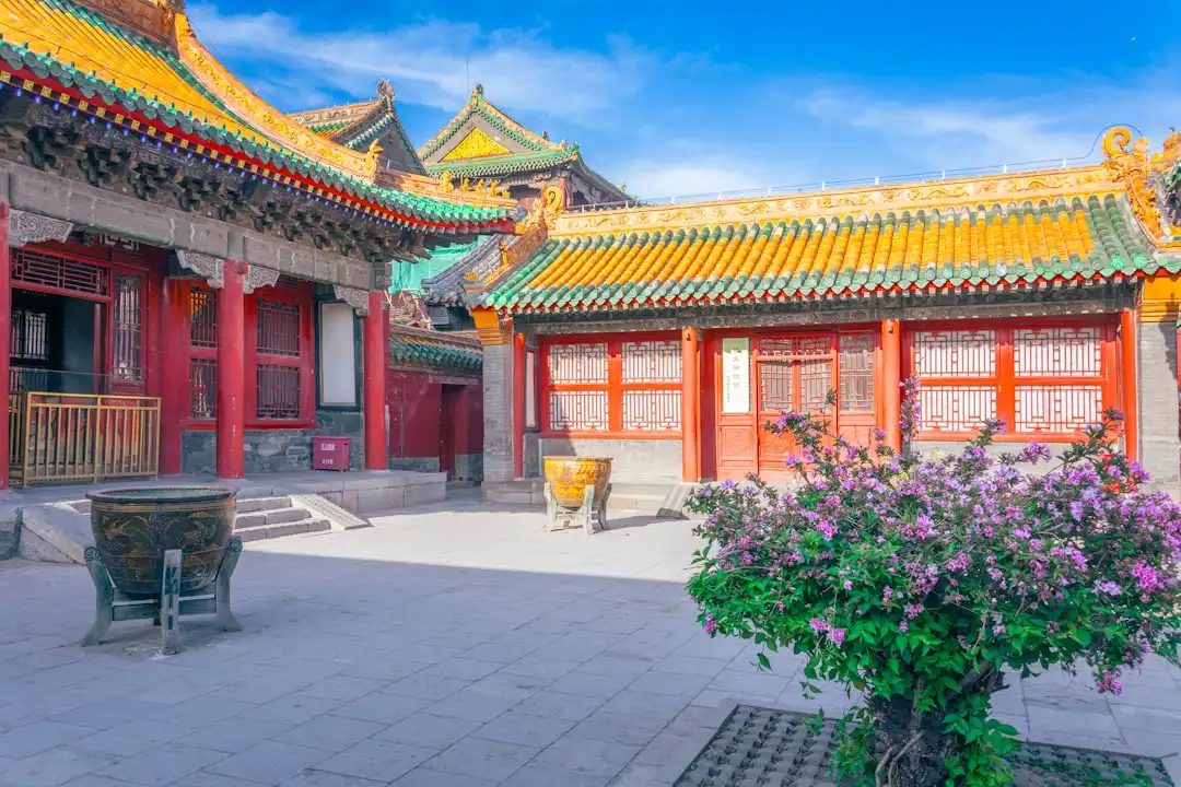 潍坊地区教育科技装备升级趋势与教学设备选型分析